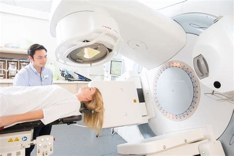 Better Access To Radiation Therapy For Cancer Patients Sought At