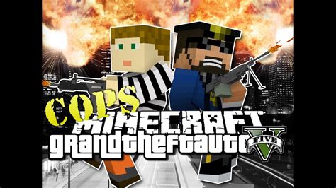 We did not find results for: Minecraft GTA V | Robber Sniper Over Powered! - YouTube