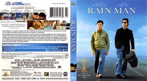 Rain man coverrain man cover. CoverCity - DVD Covers & Labels - Rain Man