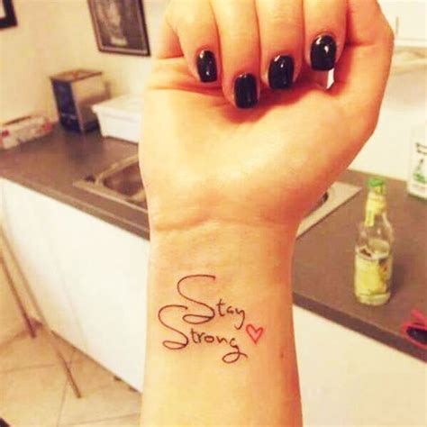 41 gorgeous small wrist tattoos for women beautyholo