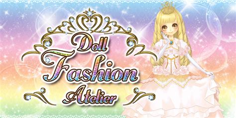 Doll Fashion Atelier Programas Descargables Nintendo 3ds Juegos
