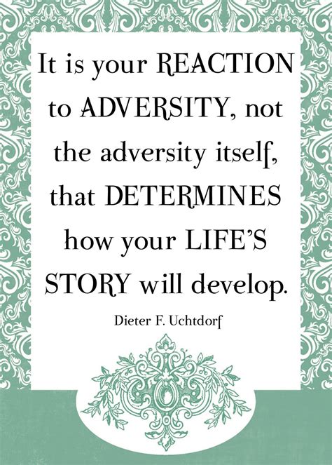 Adversity quotes on overcoming hardship. Quotes Overcoming Adversity In Sports. QuotesGram