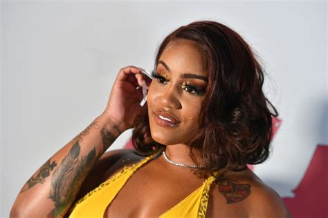 Jhonni Blaze Is Missing After Sharing Troubling Post 92q Wqqk Fm