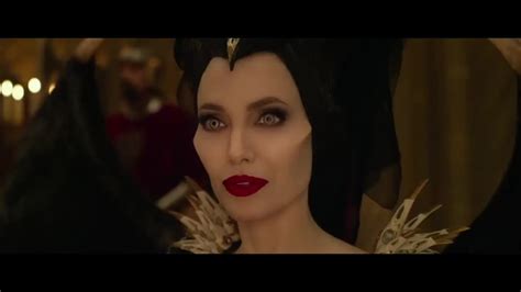 Maleficent 2 Mistress Of Evil Official Trailer 2019 Maleficent