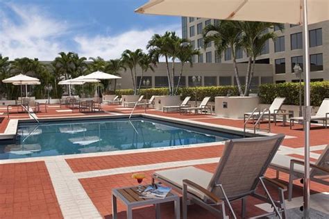 Miami Marriott Dadeland Florida Hotel Reviews Photos And Price