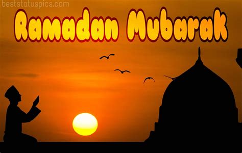 Ramadan Mubarak 2020 Images Hd Pics Quotes Wishes Best Status Pics