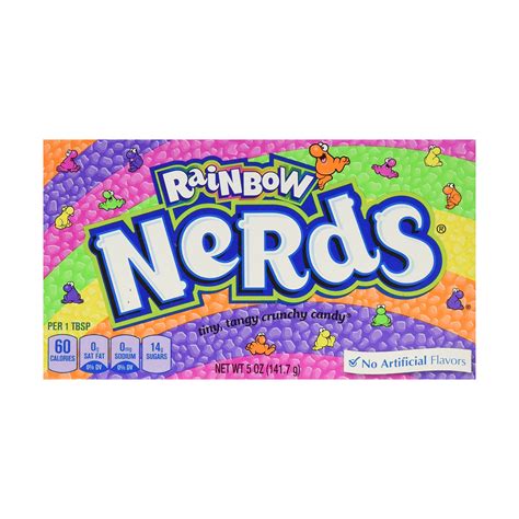 Wonka Nerds Fonts In Use