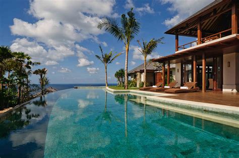 Selected Bali Honeymoon Villas