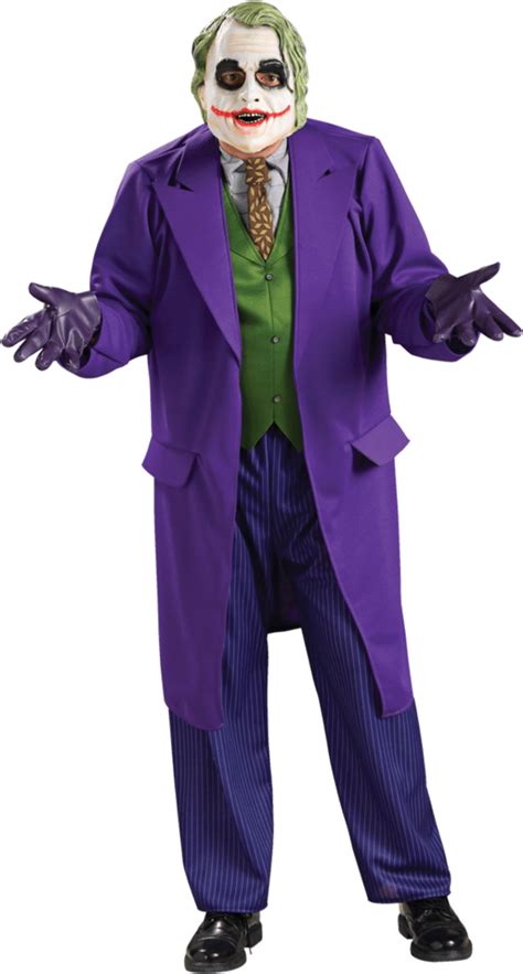 Halloween Costumes Joker Png Background Png Play