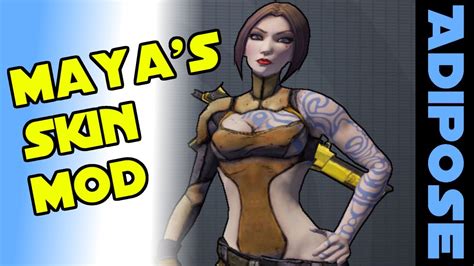 474px x 266px - Borderlands 2 Sexy Gaige Skin Mod Youtube | CLOUDY GIRL PICS