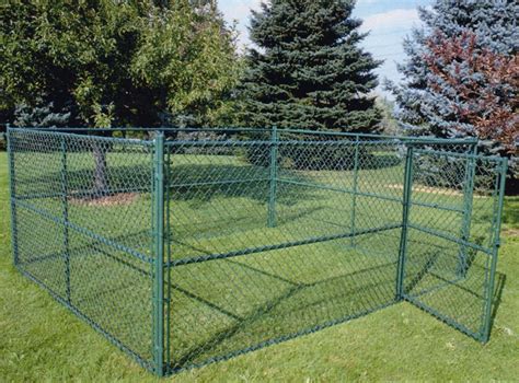 Electric fences allow you to keep animals like dogs or cattle in an enclosed space. "Portable Fencing For Dogs And 5 Main Topics You Must Know ...