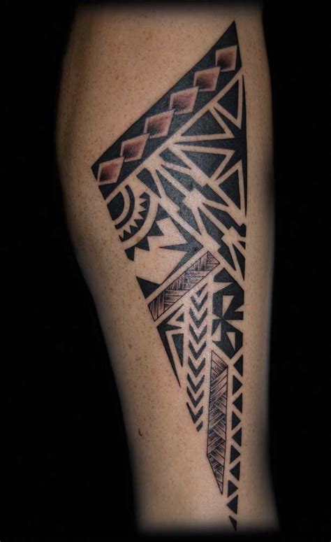 Tatuajes Maories Significados Y Estilos Más Usados