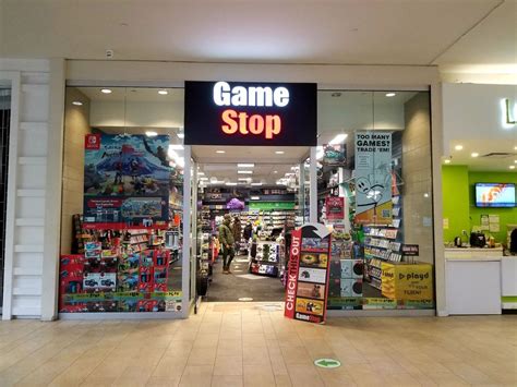 CANADA EB GAMES Updated April Gerrard Street E Toronto Ontario Video Game