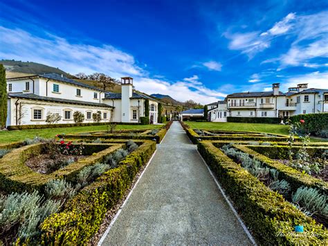 Serenity Estate – 10 Serenity Lane, Alamo, CA, USA – The Pinnacle List