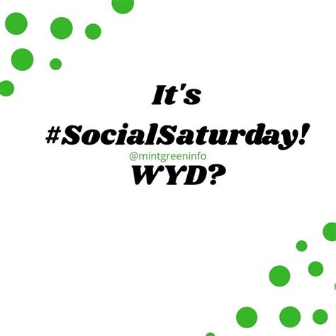 Its Socialsaturday Whatre You Doing Today A Reading B Writing
