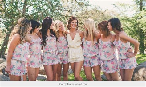 What You Can Wear At Your Bffs Bachelorette Party