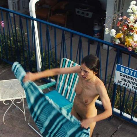 Elena Anaya Nude Scene From Jett On Scandalplanet Com Xhamster
