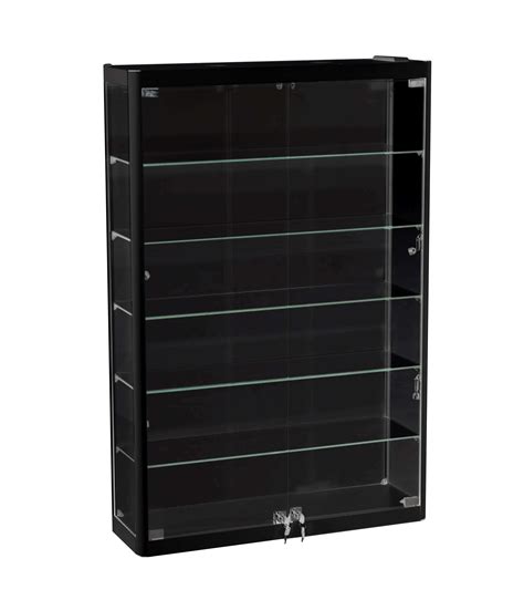 Full Glass Wall Display Cabinet 800mmx1200mm Experts In Display