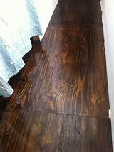 Diy Plywood Flooring