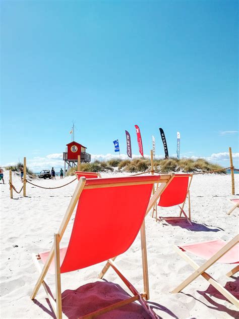 Visit Skan R The Most Beautiful Beach Of South Sweden Plumedaure