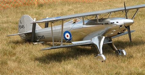 The Rc Model Aircrafthow To Choose A Scale Subject