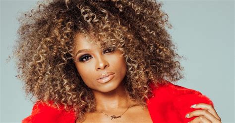 Fleur East Favourite Thing 2019