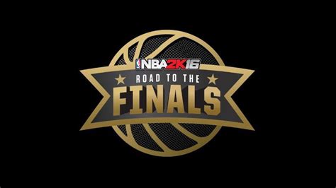 ‘nba 2k17 Cover Athletes Will Be Revealed During ‘road To The Finals