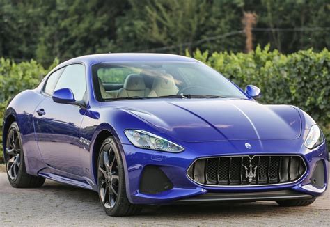 A masterful combination of style, power, sporty handling and comfort in a luxury sport sedan. Gamma Maserati 2020: supersportiva e Ghibli restyling ...