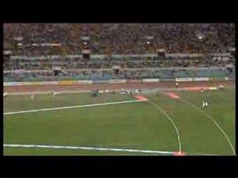 A georgia sprinter is in stable condition after being impaled by a javelin at track practice on tuesday, the university released in a statement on wednesday. Javelin throw accident - Golden League Rome (13.7.07 ...
