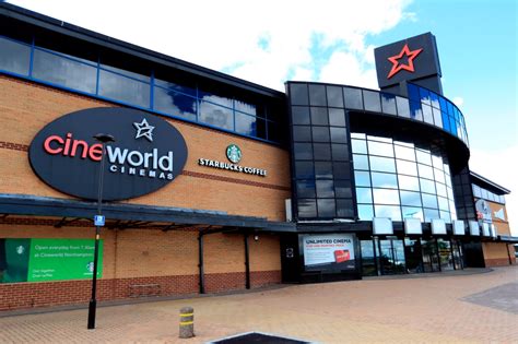 Cineworld Reports First Ever Annual Operating Loss Raises More Cash