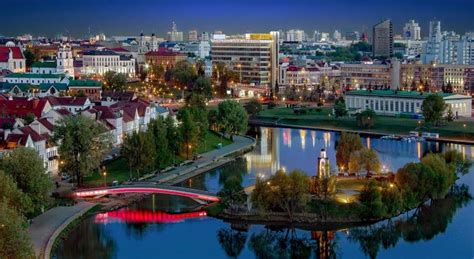 There are 2.020,6 million minsk is located on the main transportation routes connecting western europe and the east, regions of the black sea. Minsk City Center Apartments Entire apartment - Deals ...