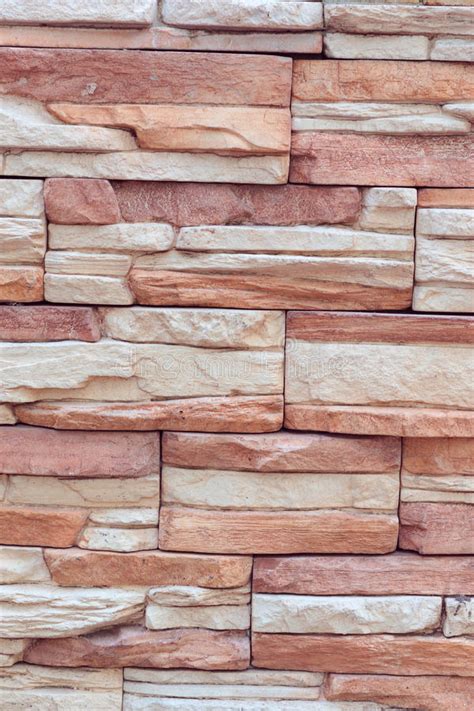 Texture Of Rough Gray Stone Brick Wall Stock Photo Image Of House