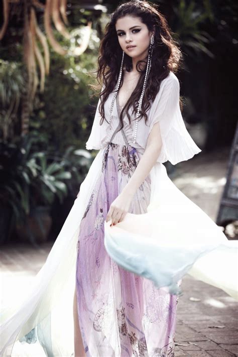 Selena gomez in bra in carin backoff photoshoot for love magazine. Sophie's fashion blog: Selena Gomez - "Stars Dance" (Album ...