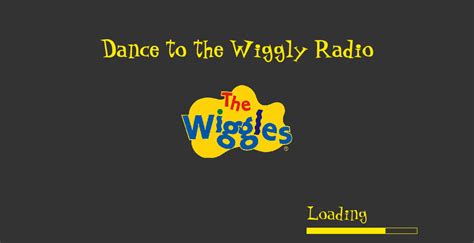 Dance To The Wiggly Radio Wigglepedia Fandom