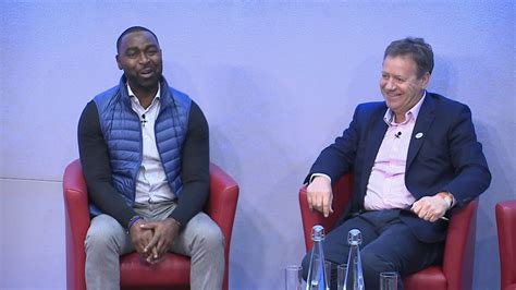 the ripple effect andy cole and simon halliday youtube