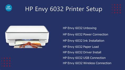 Hp Envy 6032 Printer Setup Envy 6032 Driver Download Wifi Setup
