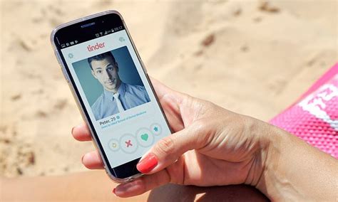 Dating App Users Swipe Left Or Right Based On Attractiveness And Race Daily Mail Online