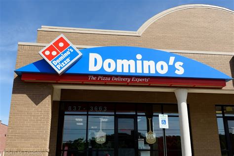 Dominos Pizza Atoka Tn 38004 Reviews Hours And Contact