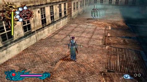Bujingai The Forsaken City Playstation 2 · Super Dicas E Truques