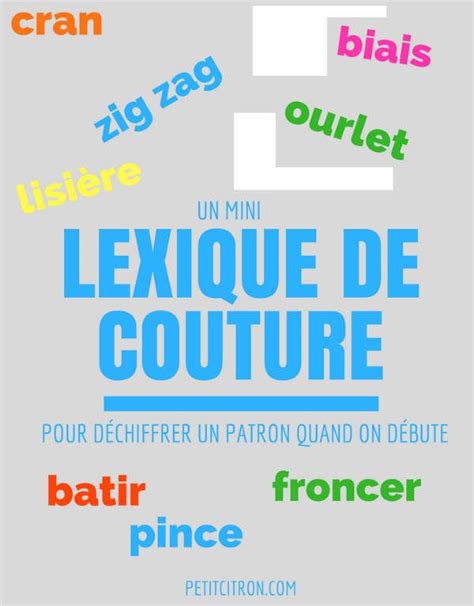 Fashion infographic Ce que j aurai aimé savoir quand j ai commencé à