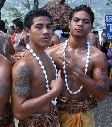 Image Result For Friendly Samoan People Samoan Men Polynesian Men