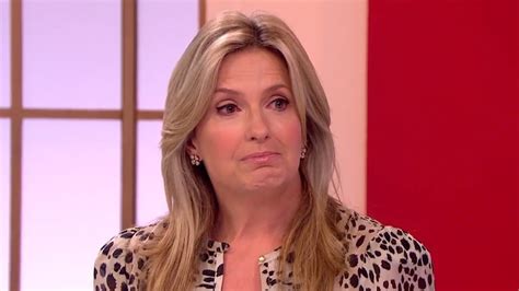 Penny Lancaster Joins The Metoo Campaign Video