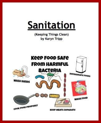 Best Food Safety Posters Images Food Safety Safety Posters Food Safety Sanitation