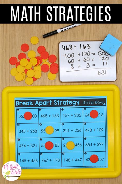 Interactive addition and subtraction on the number line (3rd grade). 3rd Grade Math: Addition and Subtraction within 1,000 ...