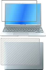 Amazon 2枚組 画面 天板 ClearView クリアビュー Fujitsu LIFEBOOK CH75 G3 CH90 G3