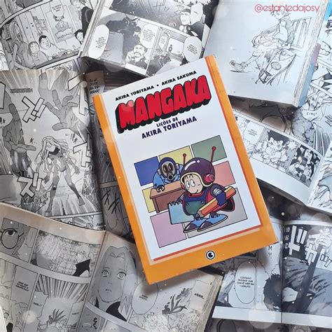 Resenha Mangaka Akira Toriyama E Akira Sakuma Portal Estante Da