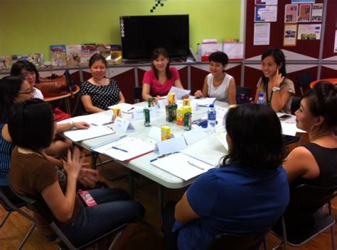 Activities and Workshops in 2013 - Familymatters@school - NCPS