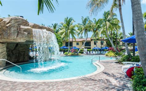 Naples Florida Luxury Resorts Photos Naples Bay Resort