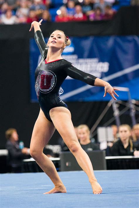 Skinner will join future red rocks kara eaker and grace mccallum on the squad, as well as simon biles, jade carey and sunisa lee on the 2019 we are thrilled with mykayla's berth on the world championships team, said utah head coach tom farden in a statement. MyKayla Skinner, University of Utah, 2017 NCAA ...