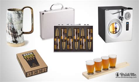 Beer Gear The Ultimate Imbibe Gift Guide Drink Me Magazine